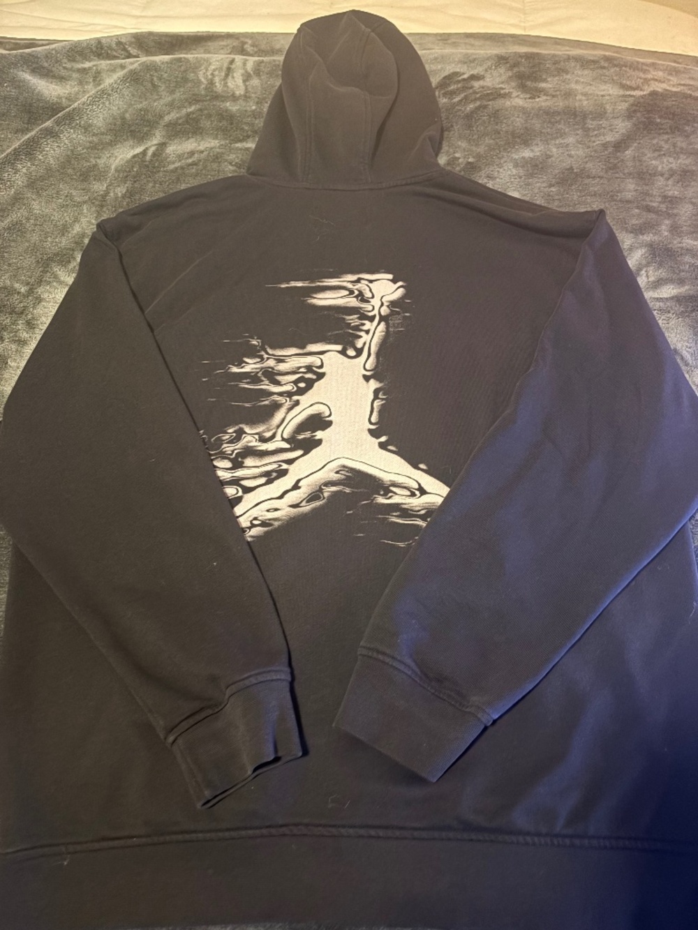 Men’s Nike Jordan Pullover